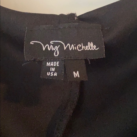 My Michelle sleeveless blouse - Picture 4 of 8